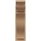 Ekena Millwork 8-in W x 20-in D x 28-in H Funston Trad Rough Cedar Woodgrain TimberThane Outlooker, Primed Tan OUTUR080X20X28FST04RCPR - alternate 6